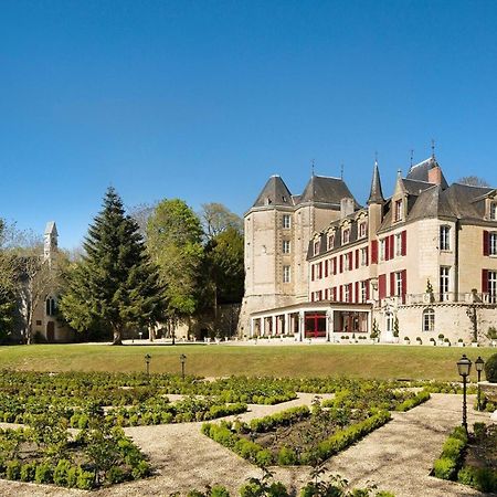 Chateau Laroche-Ploquin Sepmes Экстерьер фото