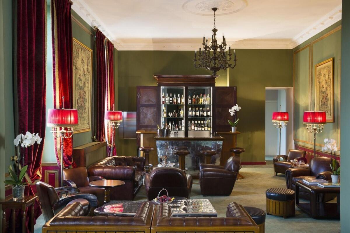Chateau Laroche-Ploquin Sepmes Экстерьер фото