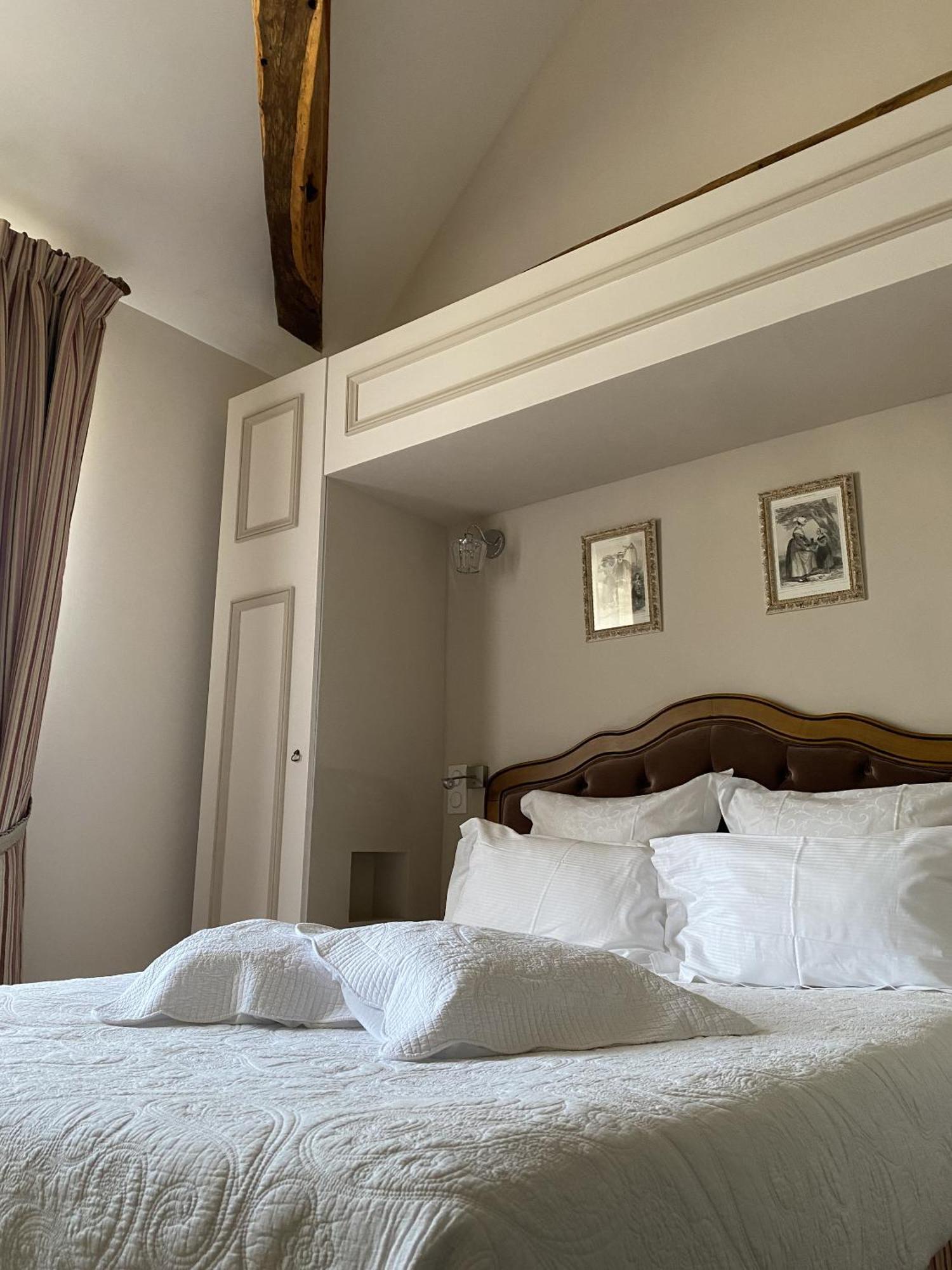 Chateau Laroche-Ploquin Sepmes Номер фото