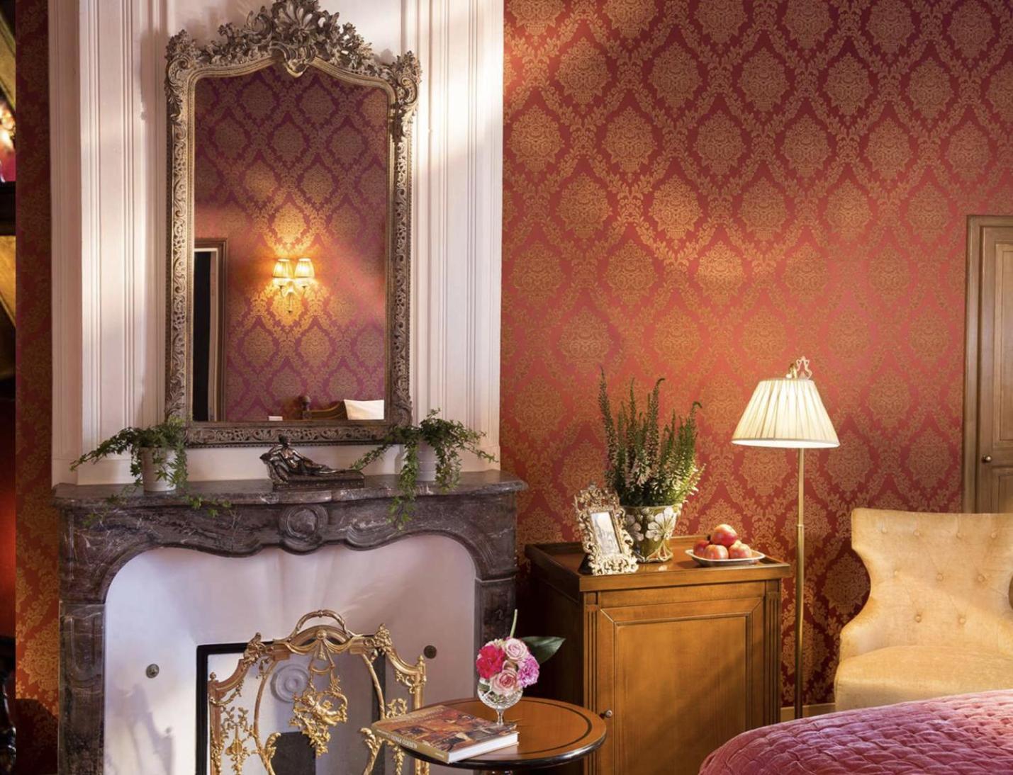 Chateau Laroche-Ploquin Sepmes Номер фото