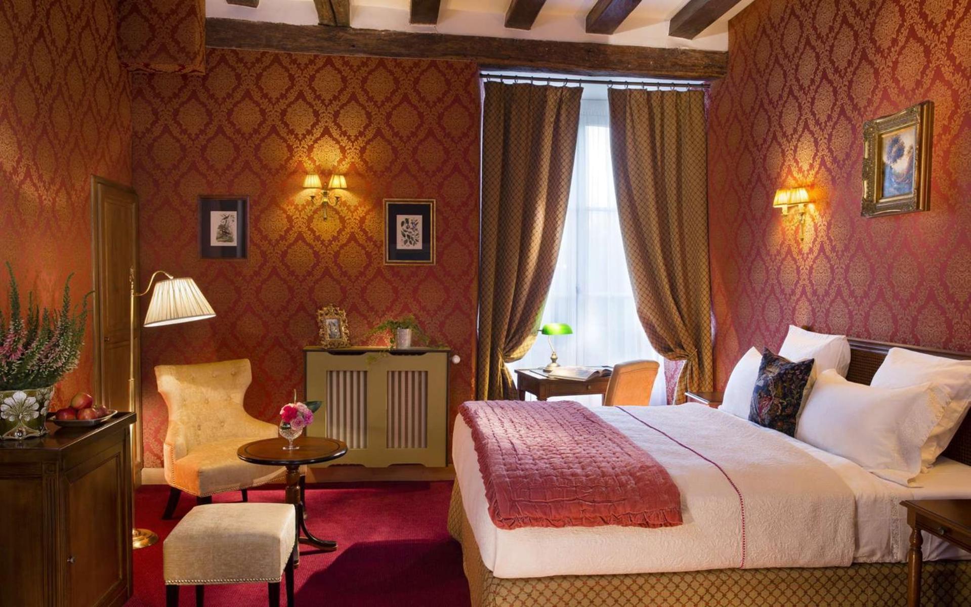 Chateau Laroche-Ploquin Sepmes Номер фото