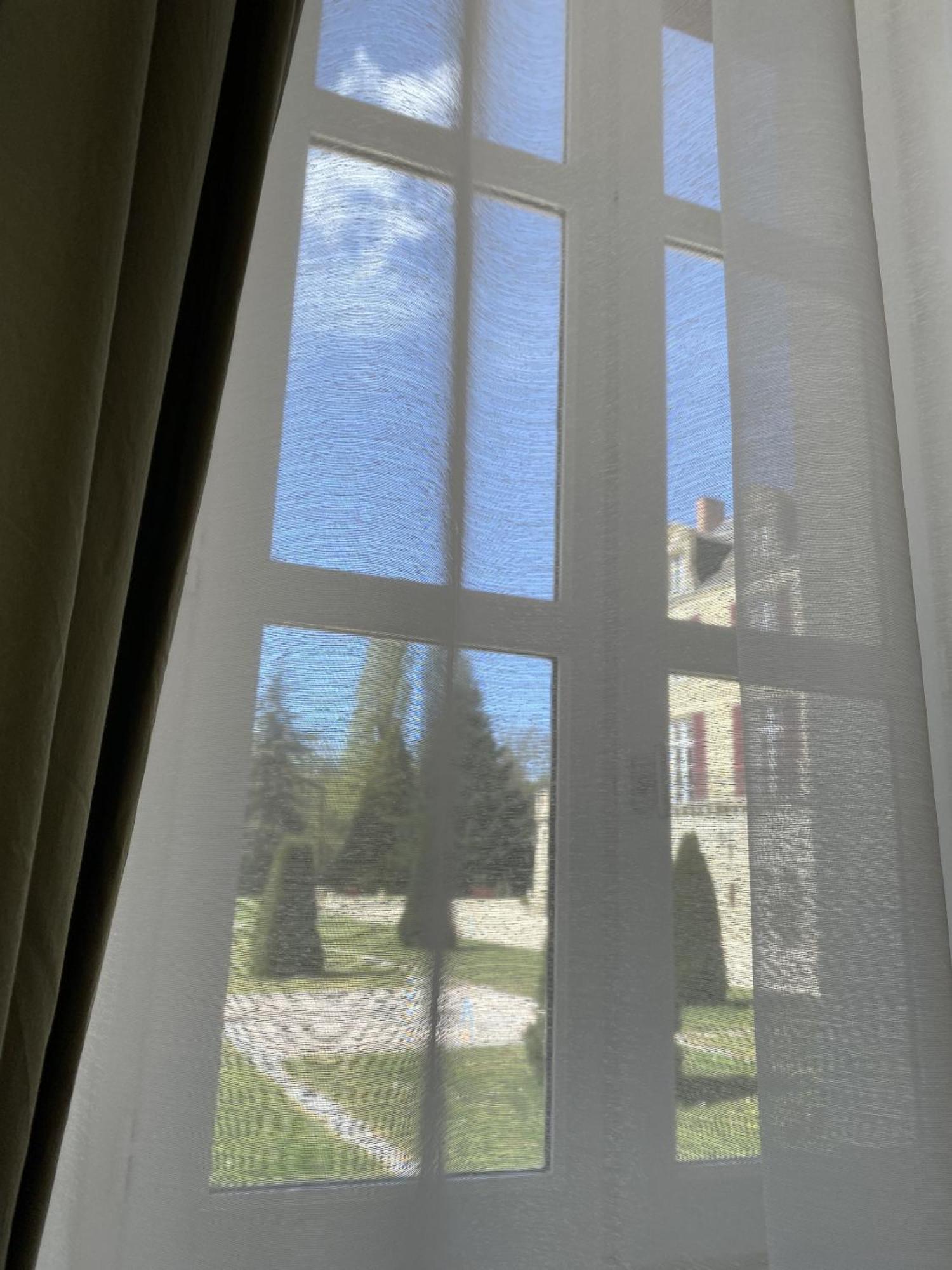 Chateau Laroche-Ploquin Sepmes Номер фото