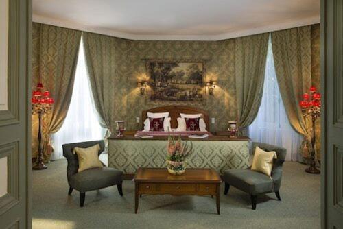 Chateau Laroche-Ploquin Sepmes Номер фото