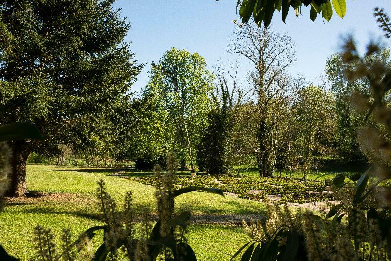 Chateau Laroche-Ploquin Sepmes Экстерьер фото